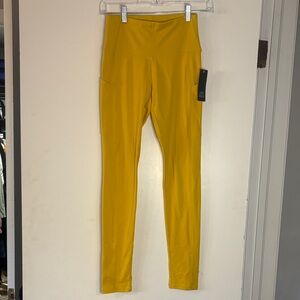 Wild Fable Bright Yellow Top